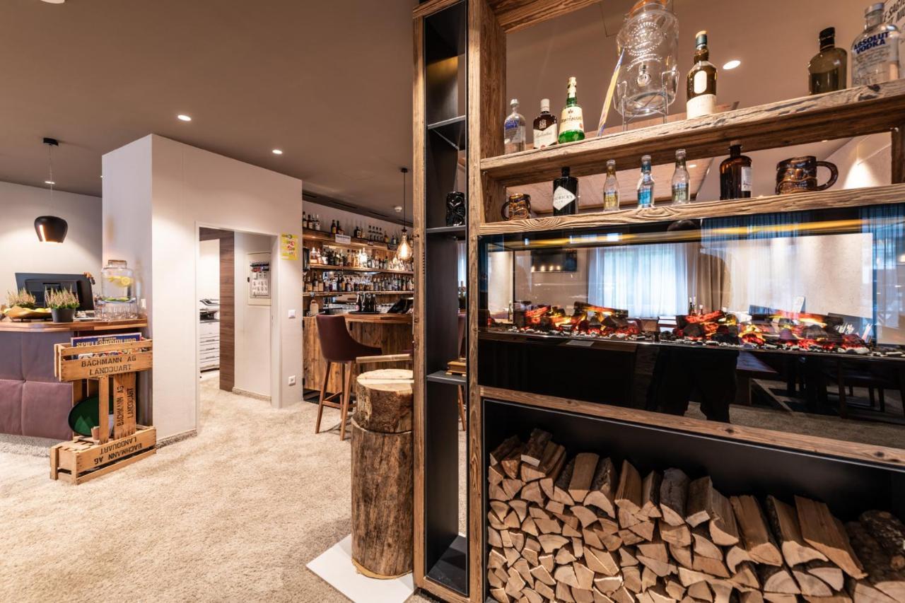 Hotel Lai Lifestyle 3*